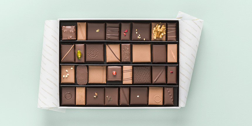 Chocolats